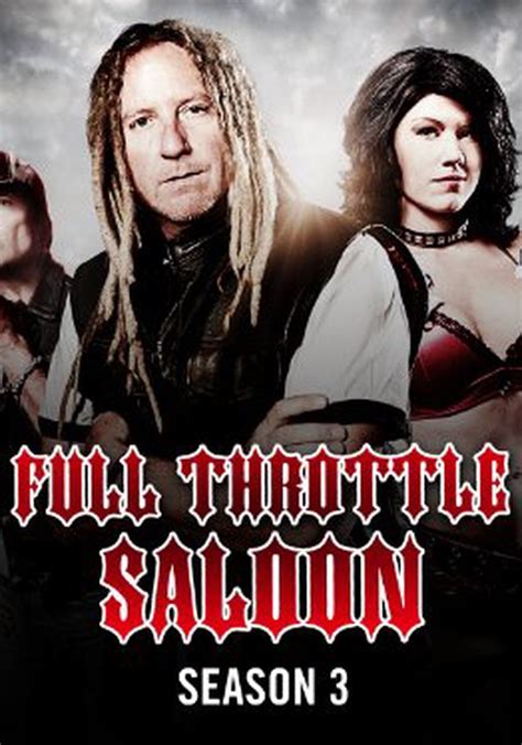 full throttle saloon photos|FULL THROTTLE SALOON